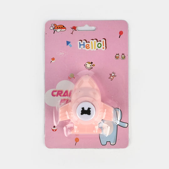 Paper Punch Craft Tool
