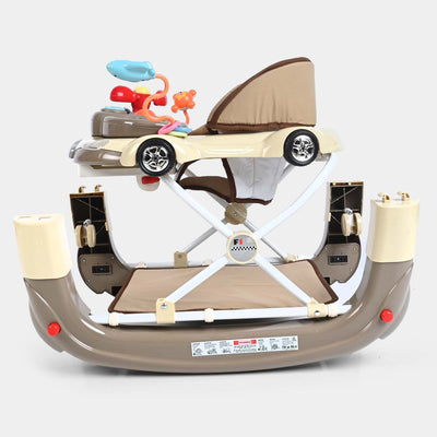 BABY WALKER (INFANTES) 1086 BROWN