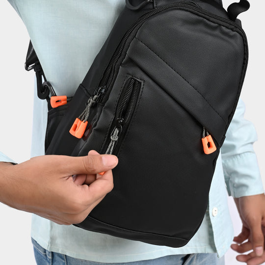 Trendy Crossbody Bags for Boys