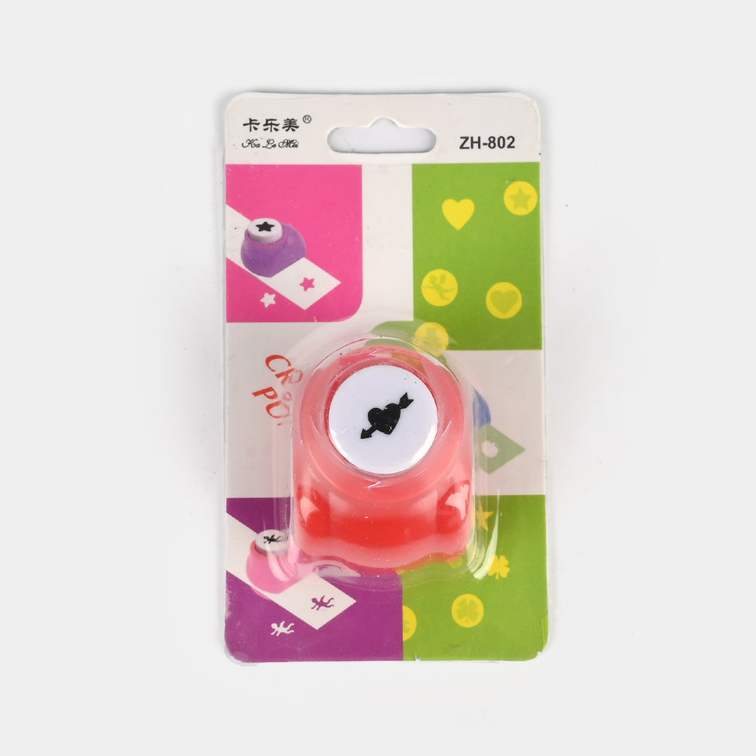 Paper Punch Craft Tool