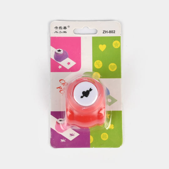 Paper Punch Craft Tool