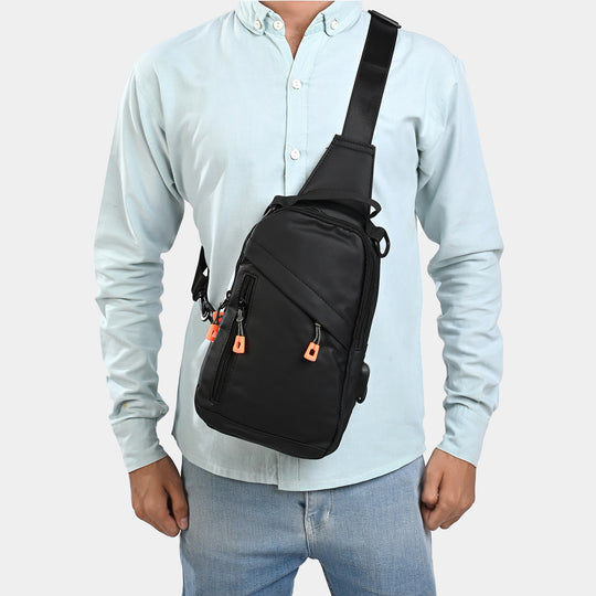 Trendy Crossbody Bags for Boys