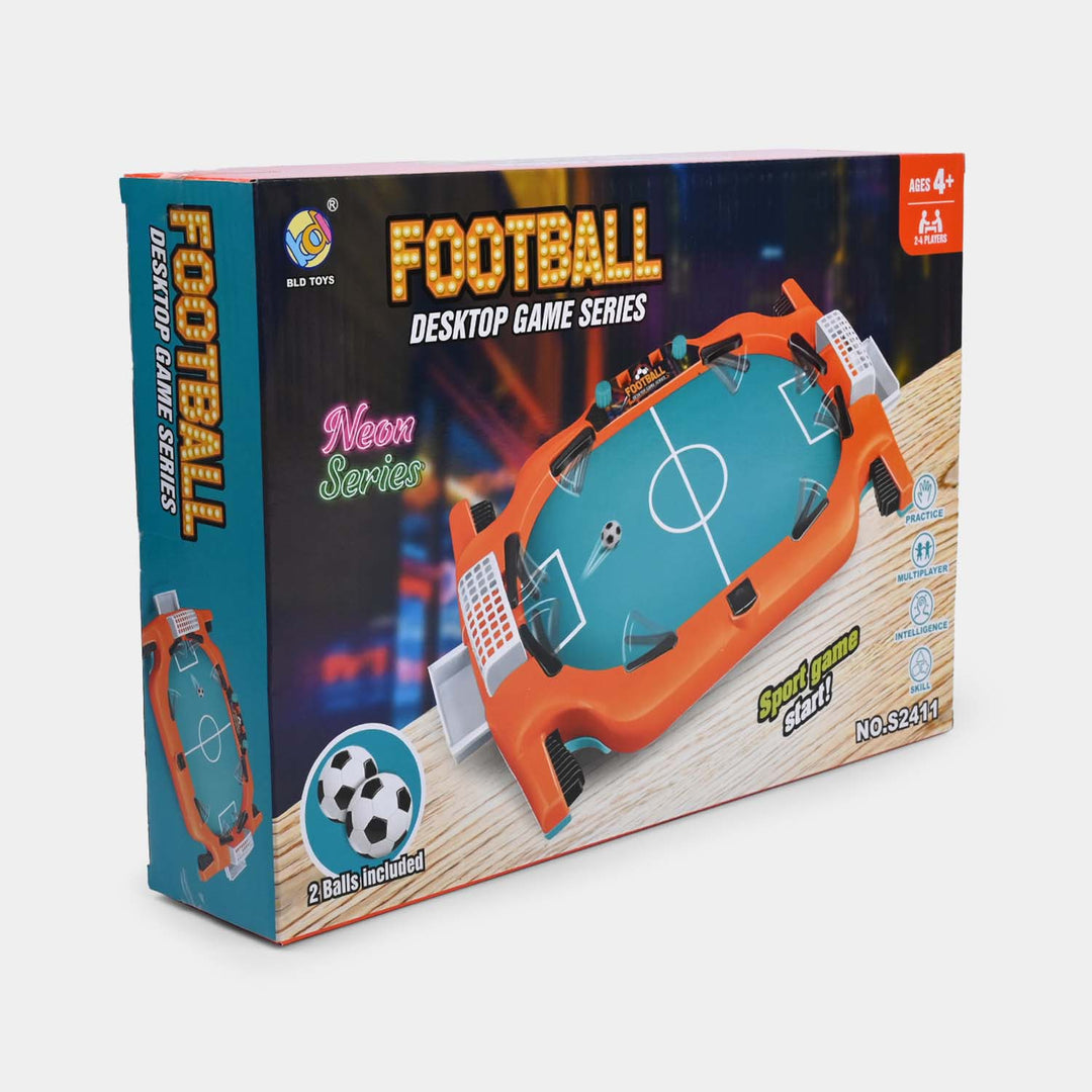 Tabletop Football Desktop Soccer Game for Kids