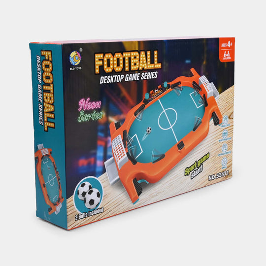 Tabletop Football Desktop Soccer Game for Kids