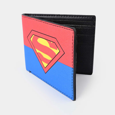 BOYS PRINTED WALLET FOR KIDS