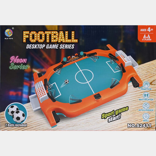 Tabletop Football Desktop Soccer Game for Kids