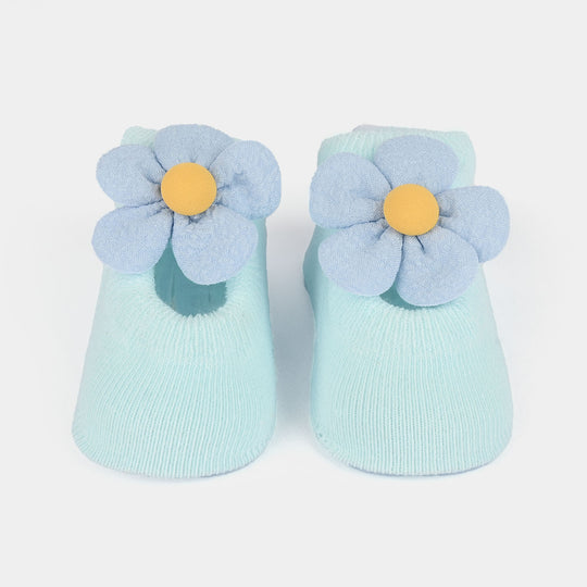Baby Gift Set Socks With Headband | 0M+