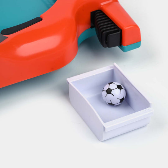 Tabletop Football Desktop Soccer Game for Kids