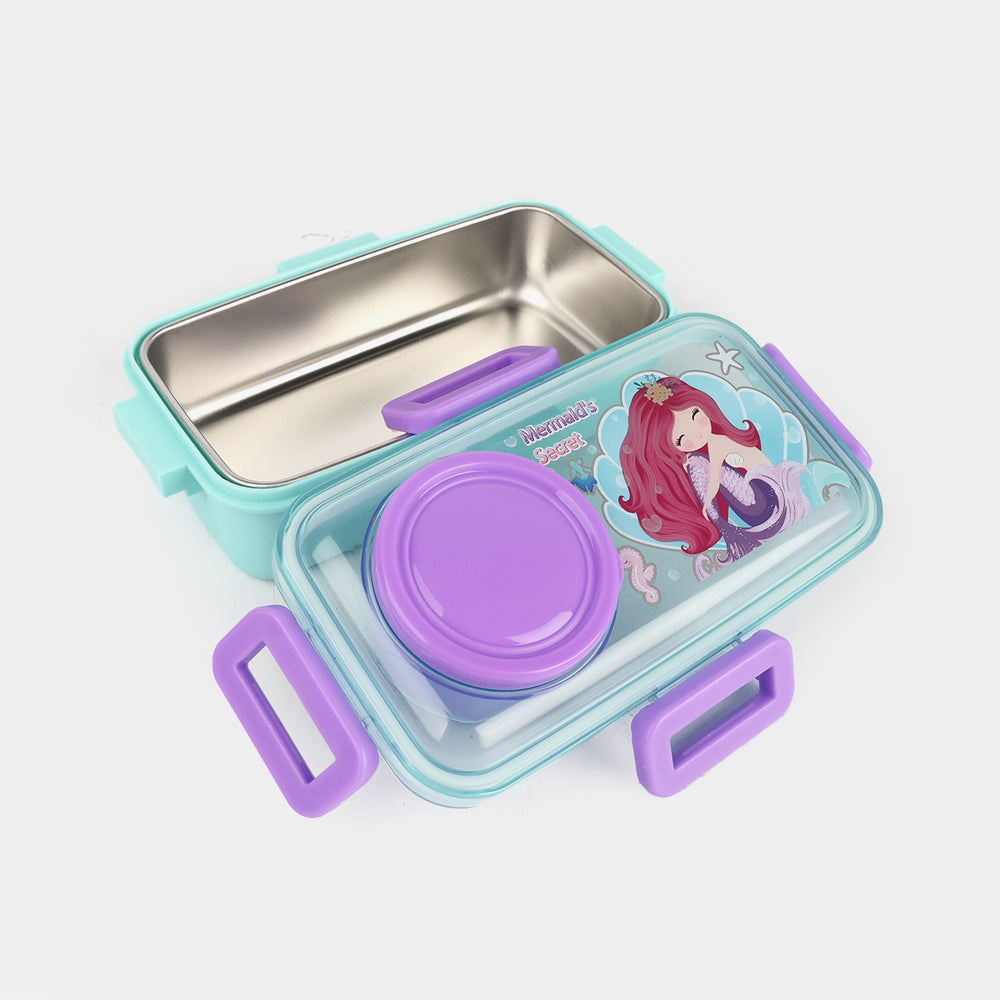 STAINLESS STEEL LUNCH BOX FOR KIDS