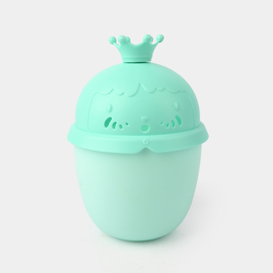Shower Mug | Green 586