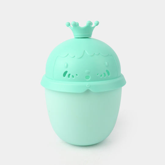 Shower Mug | Green 586