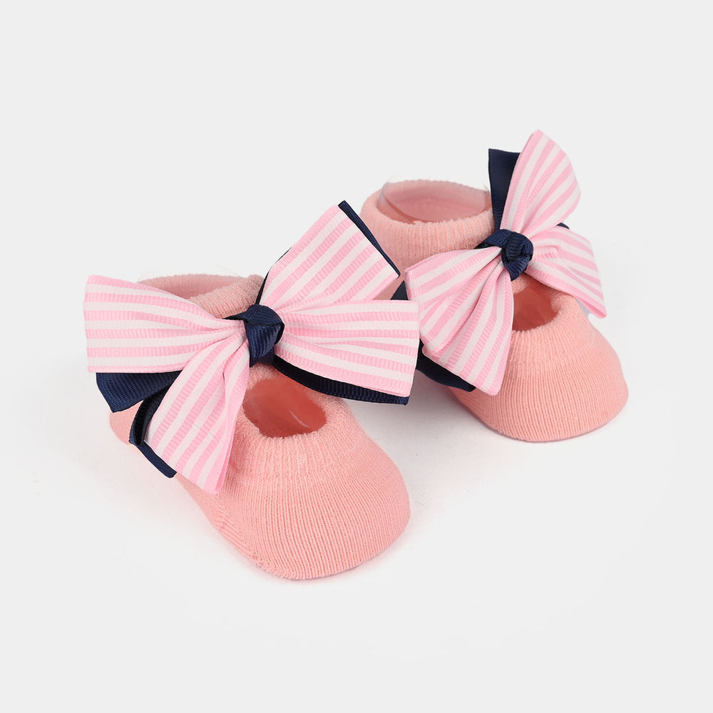Baby Gift Set Socks With Headband | 0M+