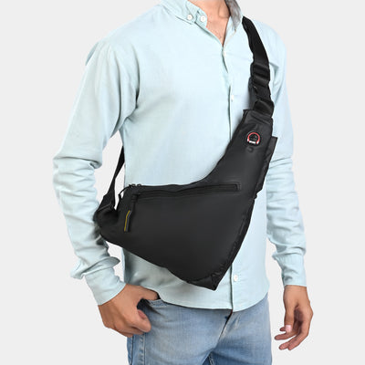 Trendy Crossbody Bags for Boys