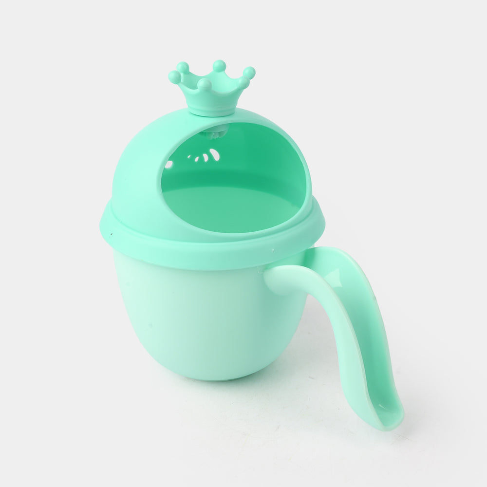 Shower Mug | Green 586