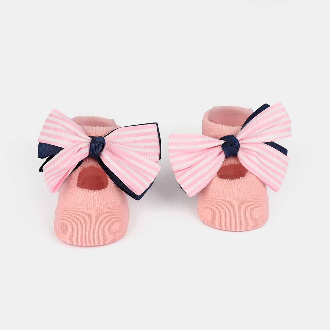 Baby Gift Set Socks With Headband | 0M+