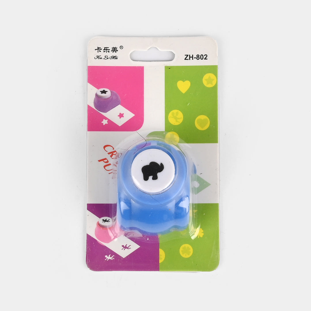 Paper Punch Craft Tool