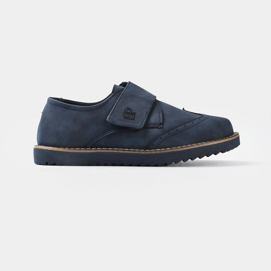 Boys Sneaker CS-004-NAVY