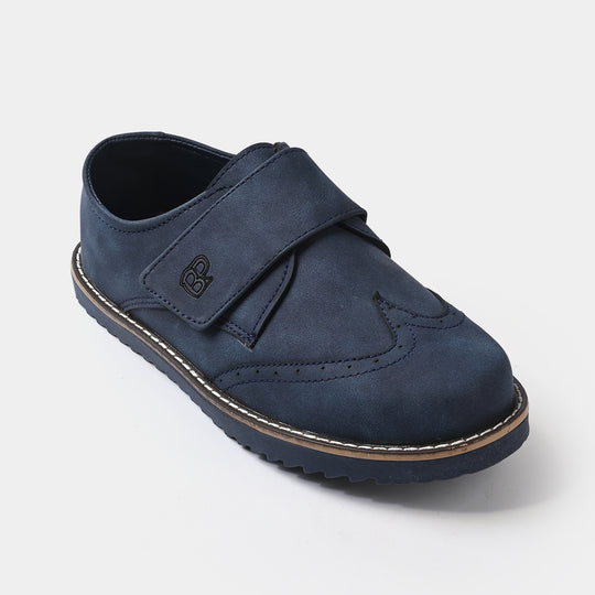 Boys Sneaker CS-004-NAVY