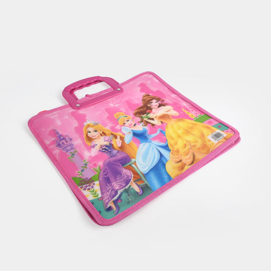 Character PVC Tote Bag for Kids