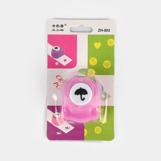 Paper Punch Craft Tool