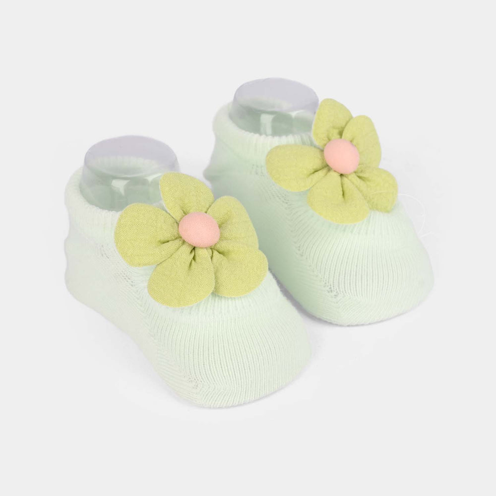 Baby Gift Set Socks With Headband | 0M+