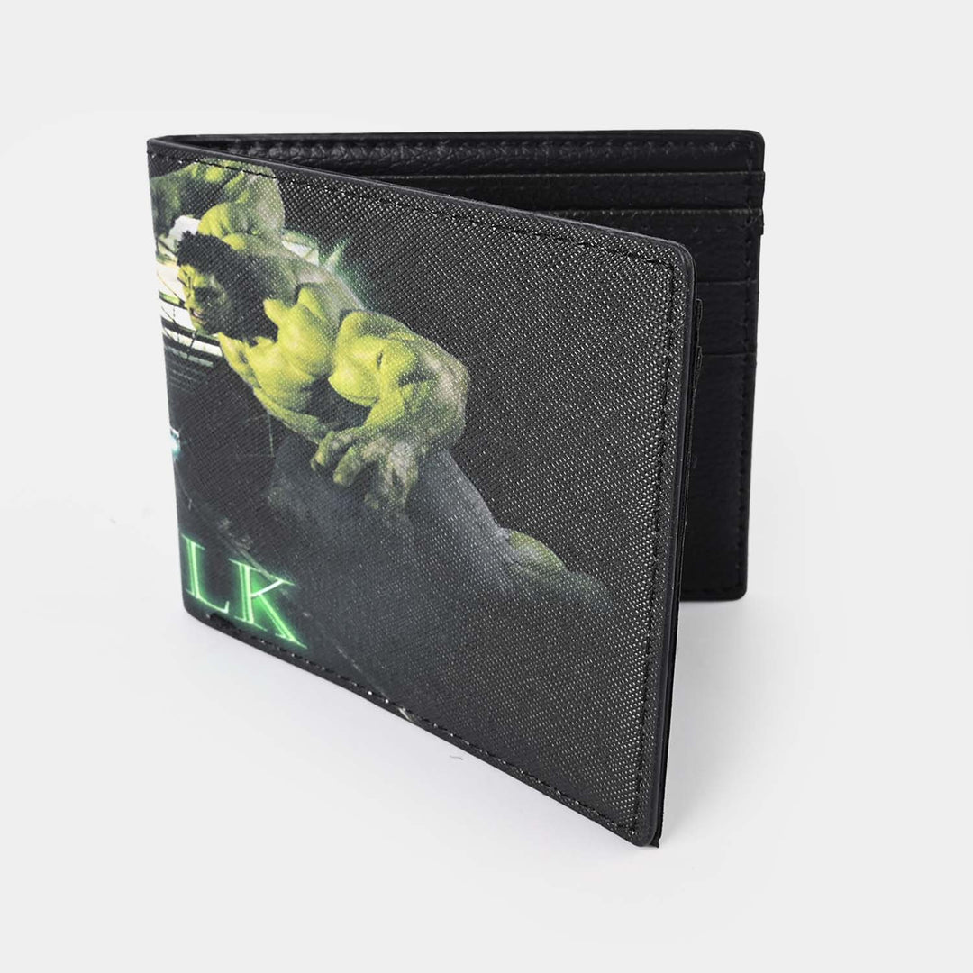 Boys Printed Wallet E-C Price in Pakistan Bachaa Party