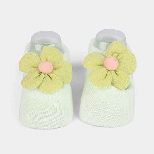 Baby Gift Set Socks With Headband | 0M+
