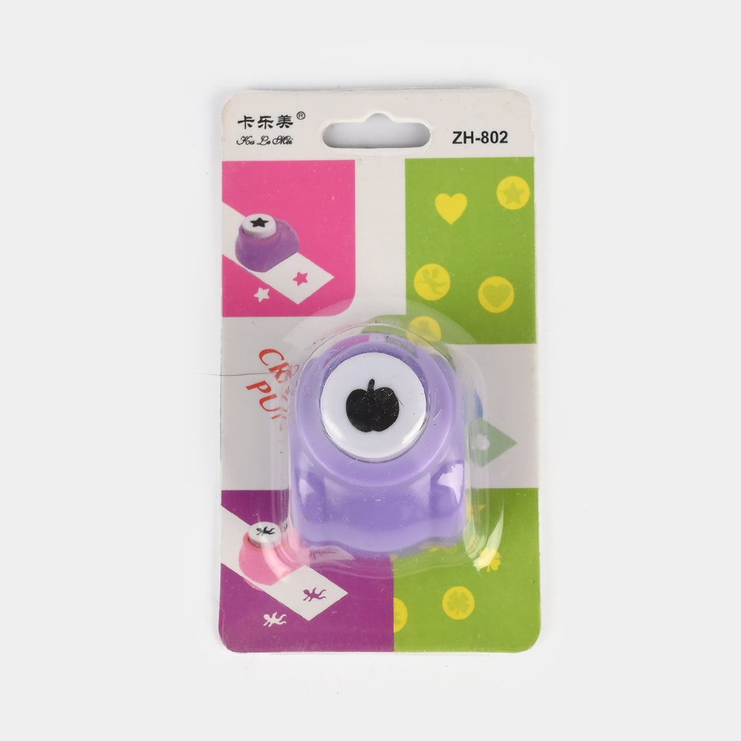 Paper Punch Craft Tool