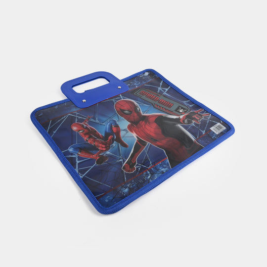 Character PVC Tote Bag for Kids