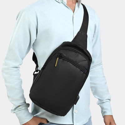 Trendy Crossbody Bags for Boys