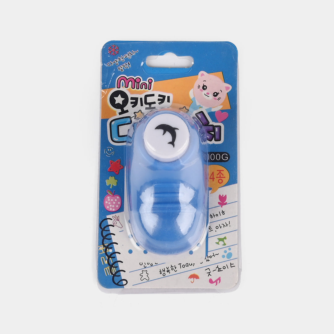 Paper Punch Craft Tool