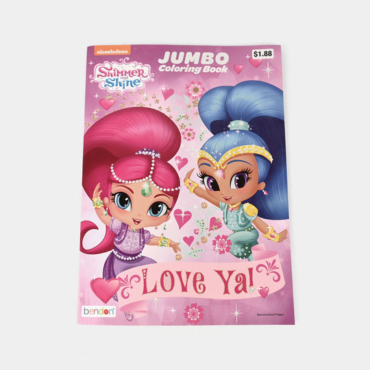 Kids Coloring Book