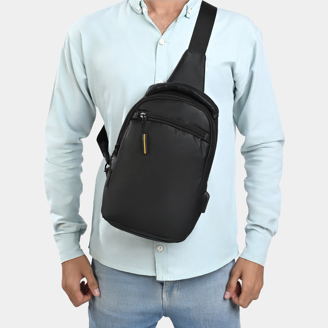 Trendy Crossbody Bags for Boys