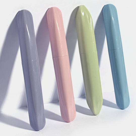Highlighter Markers 4Pcs Set