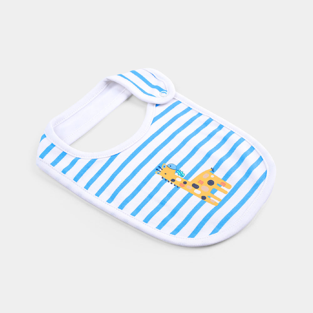 BABY BIB/APRON