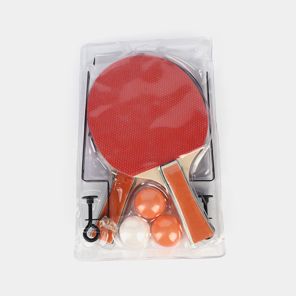 Table Tennis Starter Set