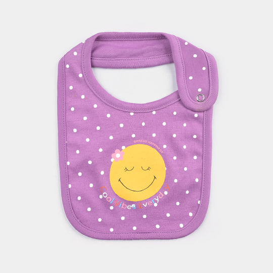 BABY BIB/APRON