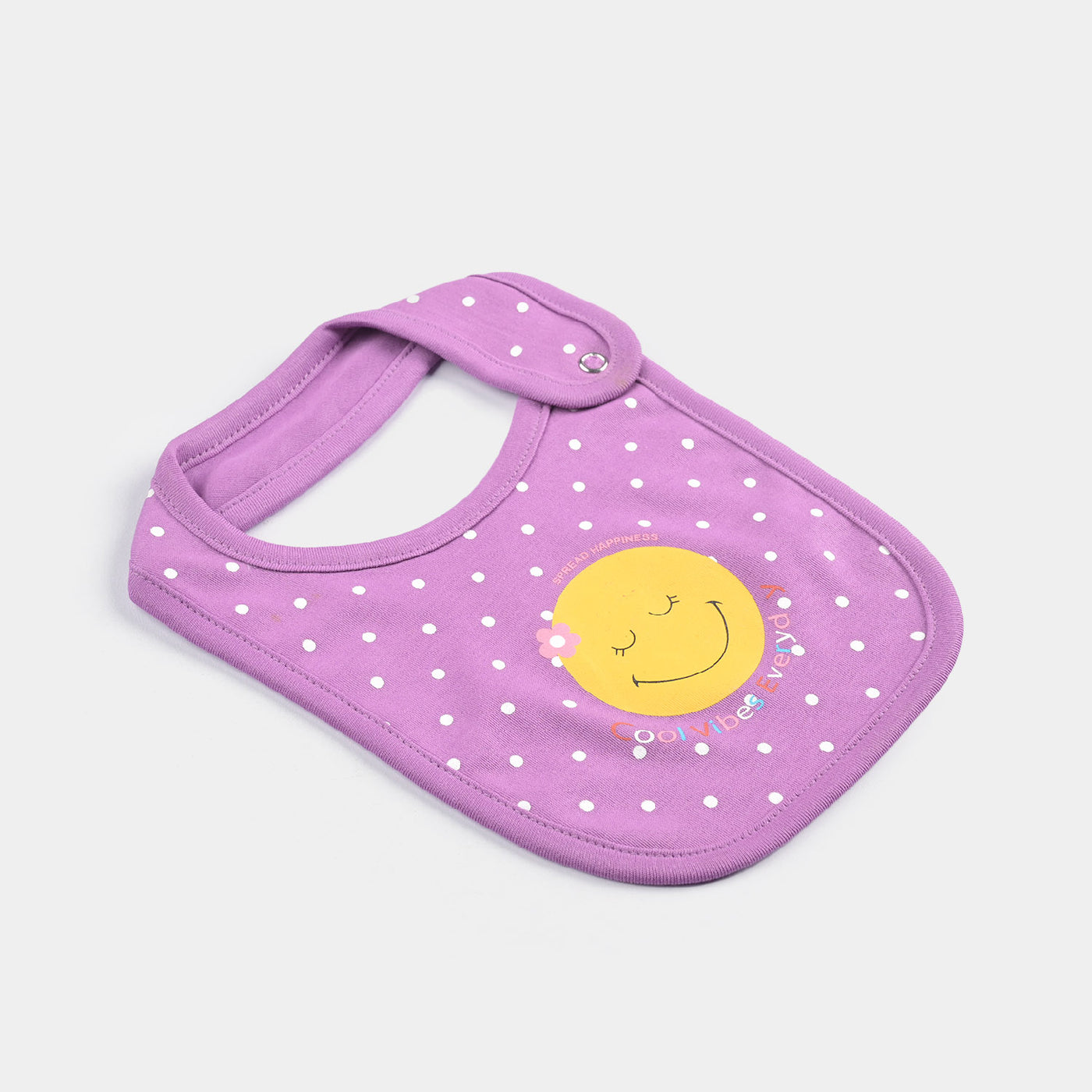 BABY BIB/APRON