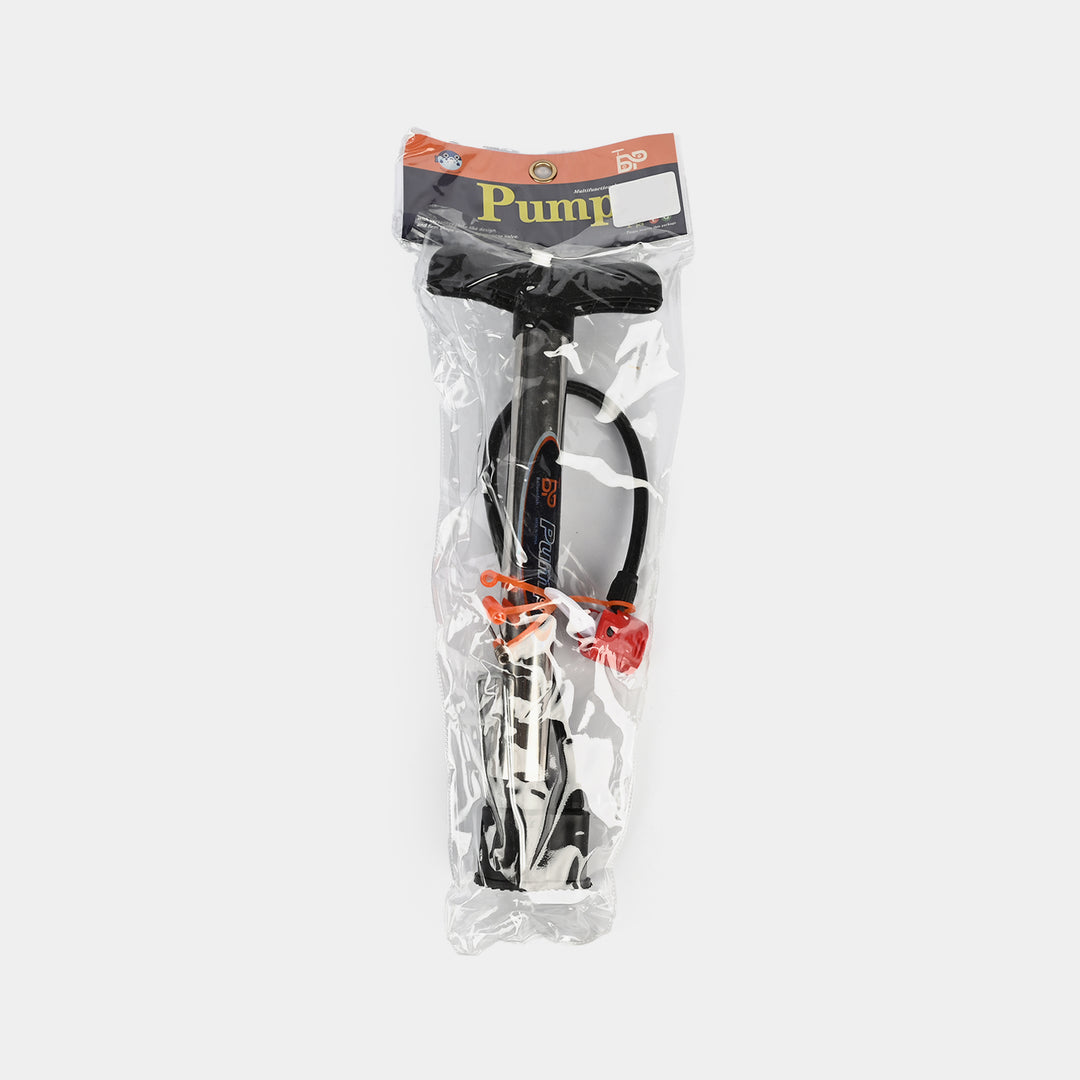 Manual Air Pump