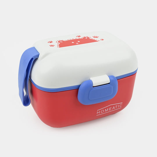 Multipurpose Food Storage Container