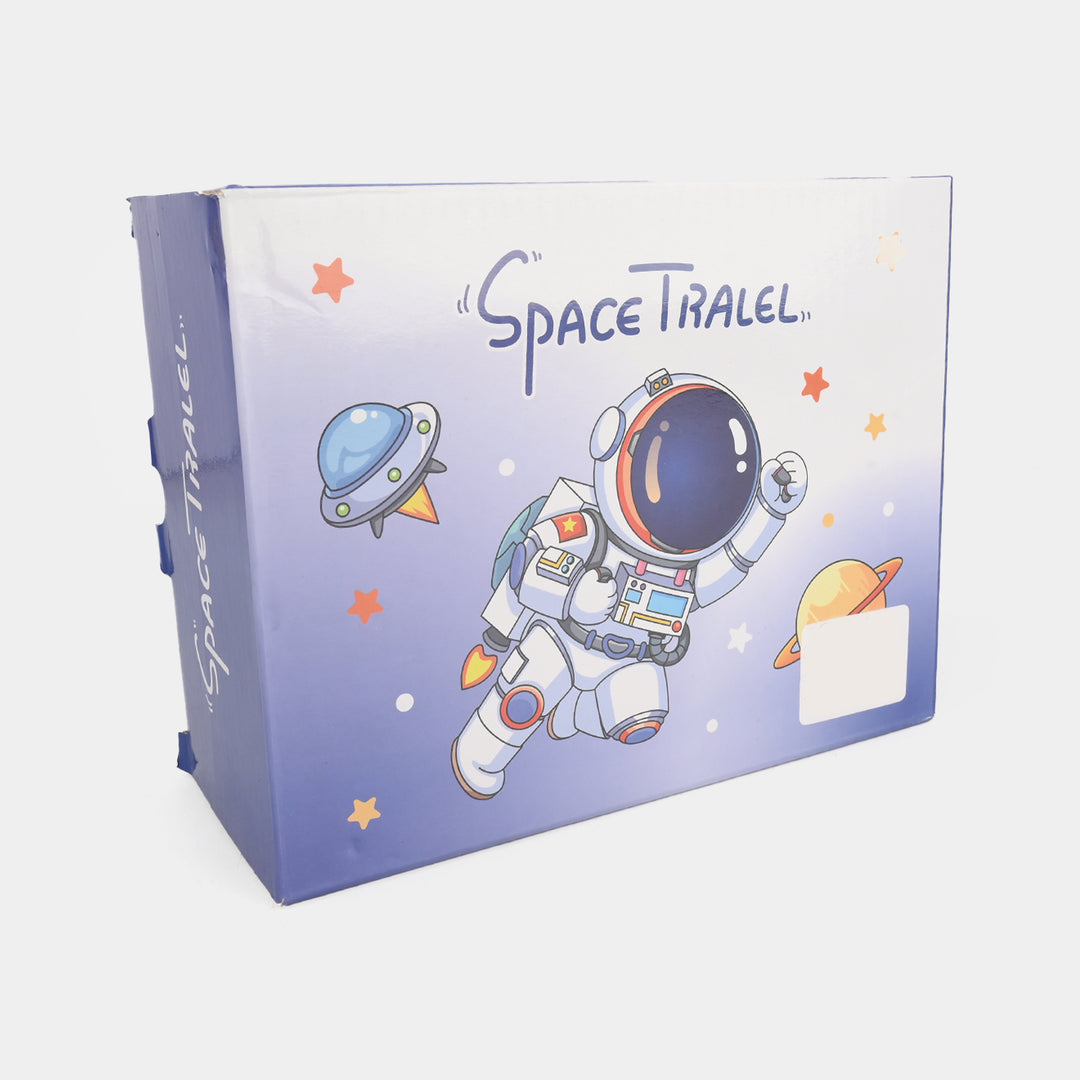 STAINLESS STEEL LUNCH BOX FOR KIDS