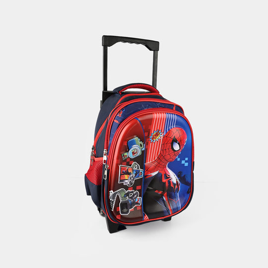 Trolly School Backpack Character 14"
