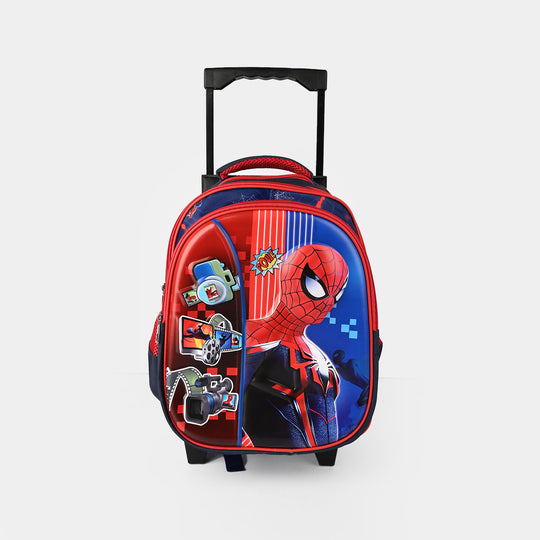 Trolly School Backpack Character 14"