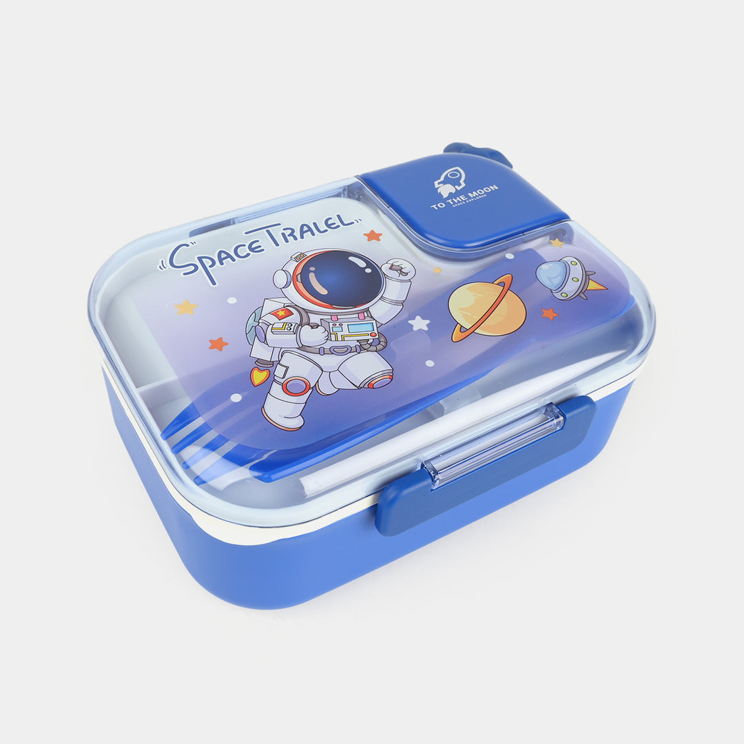 STAINLESS STEEL LUNCH BOX FOR KIDS