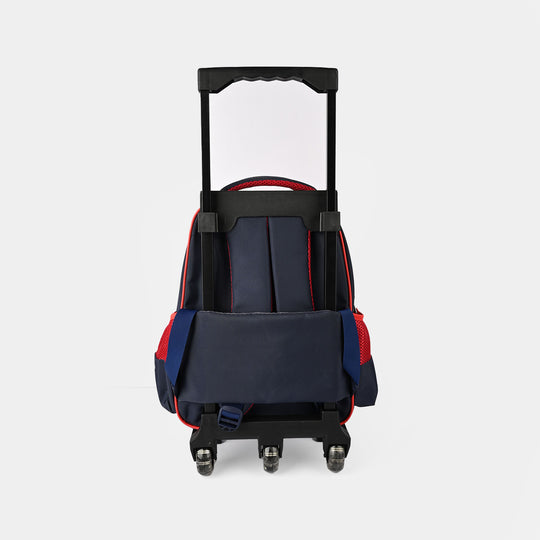 Trolly School Backpack Character 14"