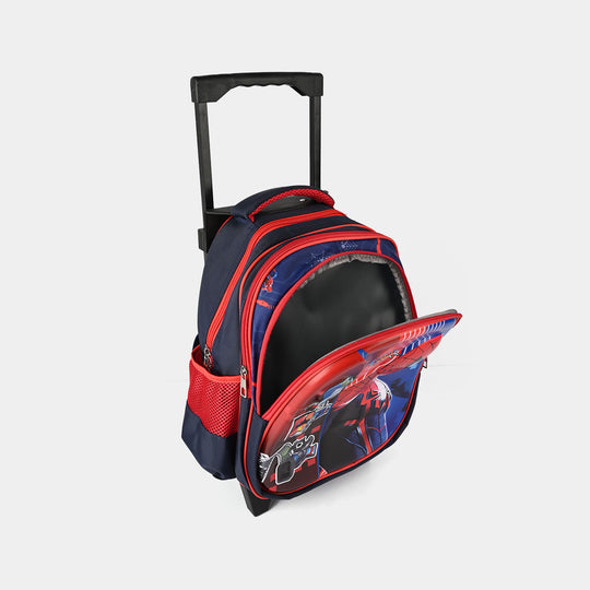 Trolly School Backpack Character 14"