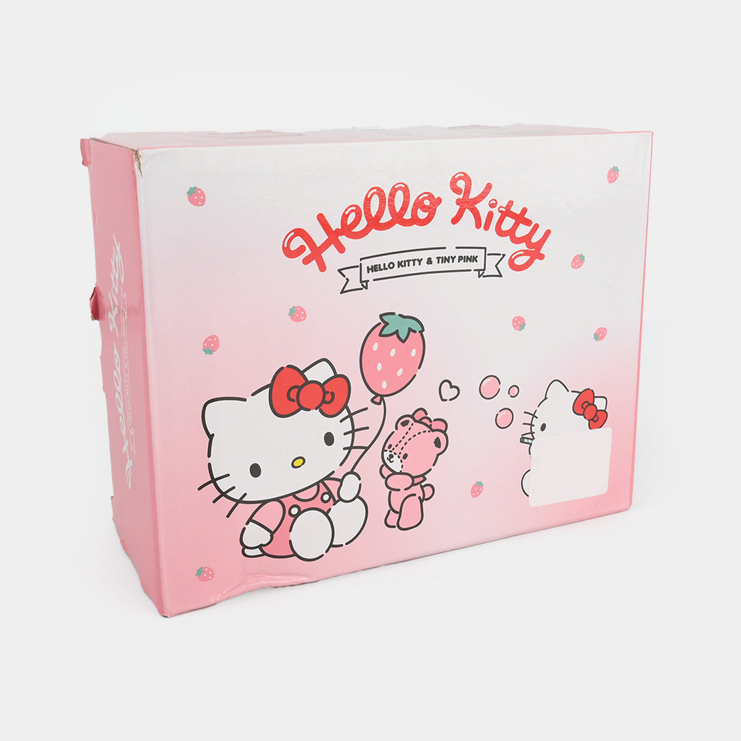 STAINLESS STEEL LUNCH BOX FOR KIDS