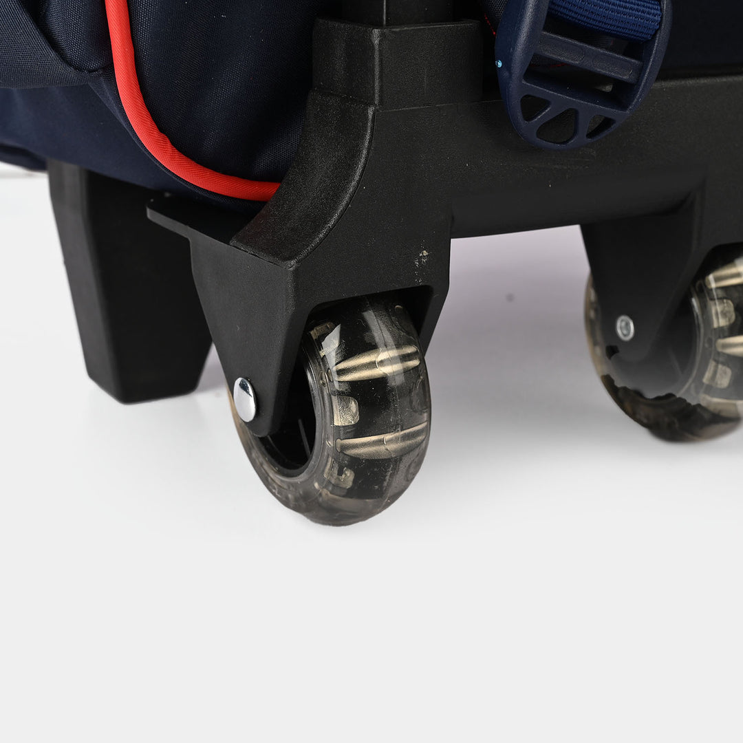 Trolly School Backpack Character 14"