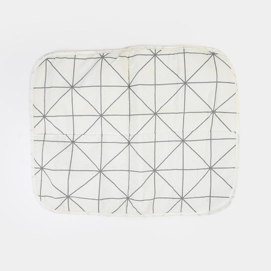Baby Changing Sheet | 18x24