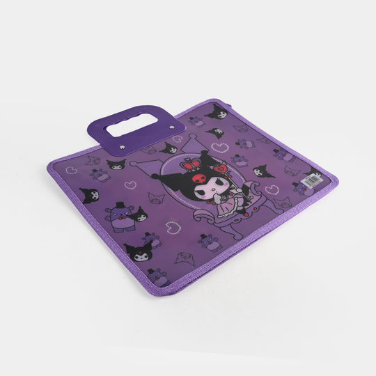 Character PVC Tote Bag for Kids